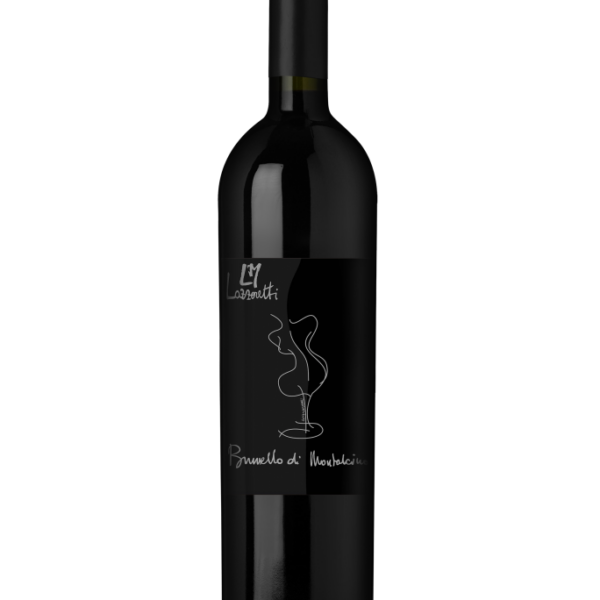 Brunello di Montalcino