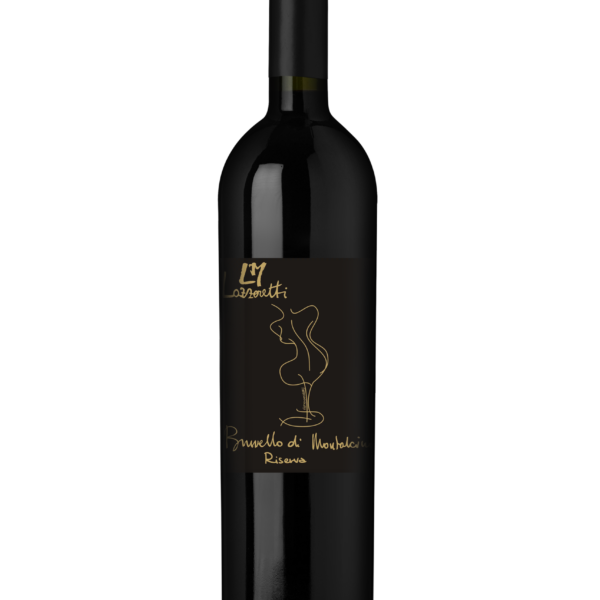 Brunello di Montalcino Riserva