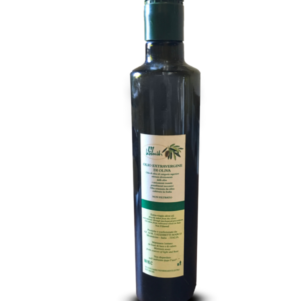 Olio Extravergine