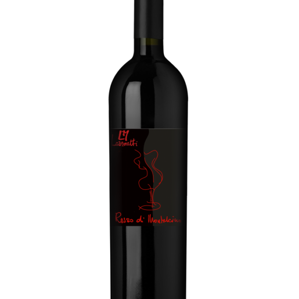 Rosso di Montalcino
